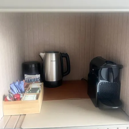 Manor Apartamento Ámsterdam