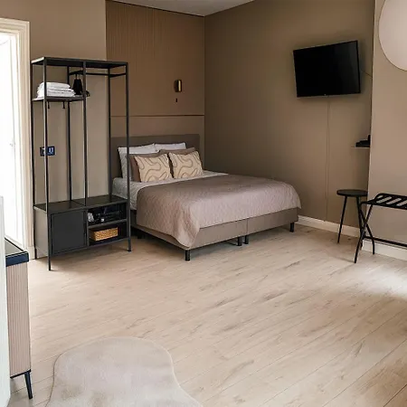 Manor 아파트 암스테르담