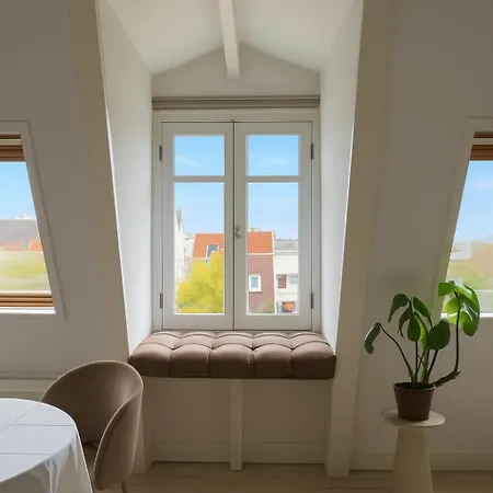 Appartement Manor