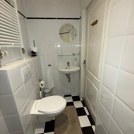 Apartment Manor Amsterdam