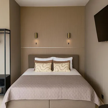 Manor Appartement