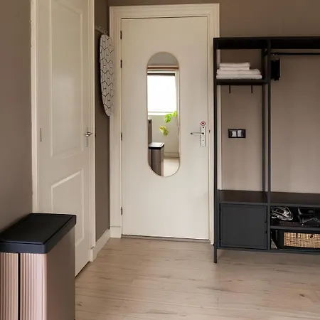 Appartement Manor *