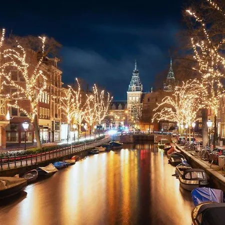 Manor * Amsterdam
