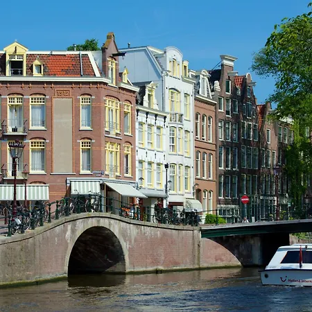 아파트 Manor 암스테르담