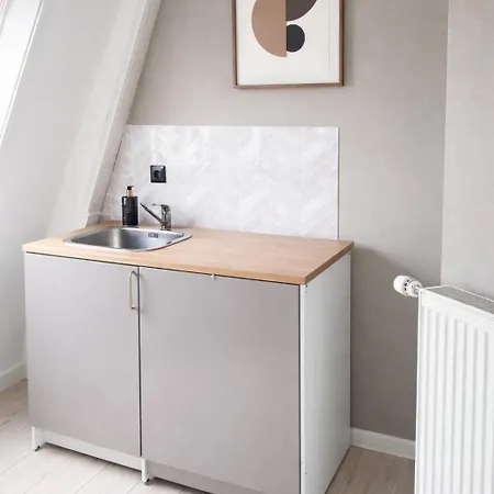 Apartamento Manor
