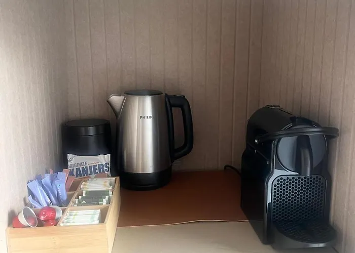 Manor Apartman Amszterdam