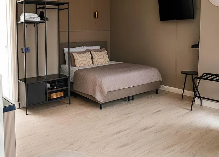 Manor Apartman Amszterdam