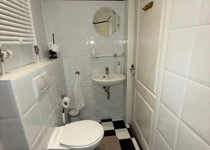 Apartman Manor Amszterdam